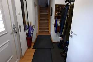 Geräumiges, preiswertes 10-Zimmer-Mehrfamilienhaus in Dortmund Bittermark ohne Markler – Holzrichterweg 15c, 44229 Bittermark, Dortmund – Vorschaubild 24