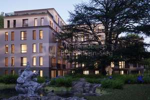 Studententraum in Bonn-Poppelsdorf -Villa Soennecken- – Die vollständige Adresse der Immobilie erhältst du vom Anbieter., 53115 Poppelsdorf, Bonn – Vorschaubild 2