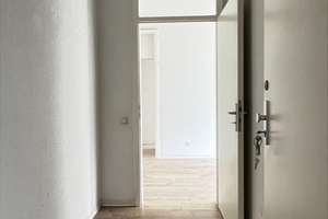 ~ helle Erdgeschoss-Wohnung mit Balkon~ – Brunestraße 2, 58511 Lüdenscheid – Vorschaubild 4