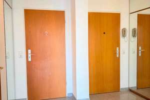 2-Zimmer Wohnung in wunderbarer Waldrandlage! In Bischofsheim! www.isi-wohnen.de – Die vollständige Adresse der Immobilie erhältst du vom Anbieter., 63477 Maintal – Vorschaubild 5