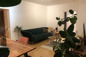 Schöne 2-Zi-Whg, zentral gelegen – Roggenplatz 1, 68305 Waldhof, Mannheim – Vorschaubild 3