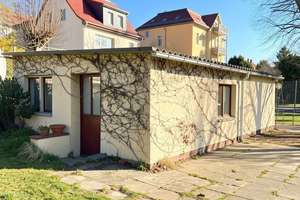 Mehrfamilien-Villa mit vier Wohneinheiten - stilvolles Unikat in bester Lage von Radebeul – Die vollständige Adresse der Immobilie erhältst du vom Anbieter., 1445 Radebeul – Vorschaubild 21