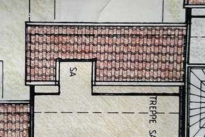VON PRIVAT - Gepflegtes 5-Zimmer Haus in Baden-Baden, sofort frei – Belchenstraße ., 76532 Sandweier, Baden-Baden – Vorschaubild 7