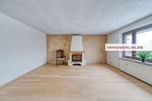 IMMOBERLIN.DE - Attraktives Haus mit zwei Wohneinheiten & Nebengebäude inkl. Doppelgarage – Die vollständige Adresse der Immobilie erhältst du vom Anbieter., 17375 Mönkebude – Vorschaubild 2