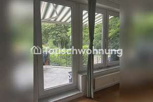 Tauschwohnung: Grüne Oase mit Aufzug im 1.OG und Tiefgarage am Äußeren GG. – Kardorfer Straße 7, 50968 Raderthal, Köln – Vorschaubild 4