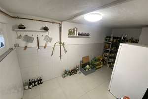 Leipzig-Knautnaundorf* sehr gepflegtes EFH*Einliegerwohnung*EBK*Garage* Klima*Kamin*Photovolkaik* – 4249 Hartmannsdorf-Knautnaundorf, Leipzig – Vorschaubild 30