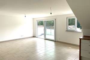 4 Zi. - DG - Art Penthouse / Erdwärme –  tolle ruhige Lage! … in wenigen Fahr-Minuten in RT 😊 – Die vollständige Adresse der Immobilie erhältst du vom Anbieter., 72770 Ohmenhausen, Reutlingen – Vorschaubild 7