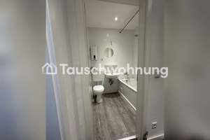 Tauschwohnung: Bietehübsche 1-Zi-Whg in Düsseldorf, suche in FFM – Grupellostraße 23, 40210 Stadtmitte, Düsseldorf – Vorschaubild 12