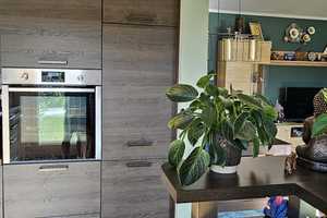 Möblierte stilvolle 3-Zimmer-Wohnung mit gehobener Innenausstattung mit Einbauküche, Freiham,Munich – Grete-Weil-Straße 12, 81248 München – Vorschaubild 6