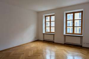 Ludwigsvorstadt-Isarvorstadt Altbau * 3 Zimmer * WG geeignet * Ludwigsvorstadt * 94qm * – Schillerstr. 34, 80336 Ludwigsvorstadt-Kliniken, München – Vorschaubild 20