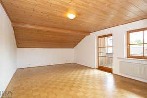 Sonnige 4-Zimmer-Wohnung in Zweifamilienhaus in Bernried am Starnberger See – Die vollständige Adresse der Immobilie erhältst du vom Anbieter., 82347 Bernried am Starnberger See – Vorschaubild 3