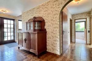 Einfamilienhaus mit großem Garten und Doppelgarage – Die vollständige Adresse der Immobilie erhältst du vom Anbieter., 32756 Detmold – Vorschaubild 29