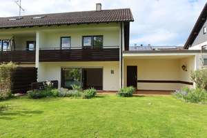 Zauberhaftes Zuhause sucht neue Bewohner