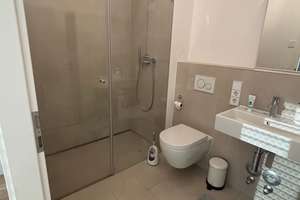 PENTA*Grünes Herz mit 5 Ecken*moderne 3 Zimmer Wohnung* 1 Loggia* 1Balkon* 2 Bäder – Hermine-von-Parish-Straße 44, 81245 Neupasing, München – Vorschaubild 5