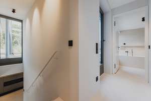 EXKLUSIVES DESIGN IM EINKLANG MIT DER NATUR – PENTHOUSE-LIFESTYLE AN DER ISAR – Die vollständige Adresse der Immobilie erhältst du vom Anbieter., 80469 Gärtnerplatz, München – Vorschaubild 20