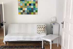 Zimmer in 2er WG in Moabit zentrale Lage – Emdener Straße 57, 10551 Moabit, Berlin – Vorschaubild 2