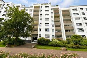 Großzügige 3,5-Zimmer Wohnung mit Balkon und TG - Stellplatz in Bochum-Wattenscheid