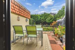 Moderne Eigentumswohnung mit kleinem Garten und PKW-Stellplatz in Aachen-Laurensberg – Die vollständige Adresse der Immobilie erhältst du vom Anbieter., 52072 Laurensberg (Statistischer Bezirk), Aachen – Vorschaubild 11