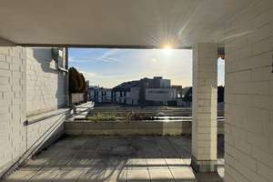 Viel Platz in 4-Zimmer-Wohnung in Düsseldorf Benrath mit Rheinblick – Benrather Schloßallee 12, 40597 Benrath, Düsseldorf – Vorschaubild 25
