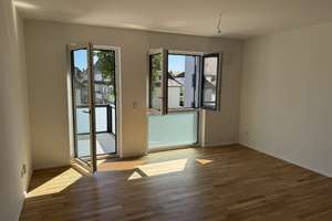 Erstbezug | 3,5-Zimmer | über den Dächern | Einbauküche | Balkon | Einzelgarage | KFW55 | ER-Zentrum – Anton-Bruckner-Straße 10, 91052 Röthelheim, Erlangen – Vorschaubild 7