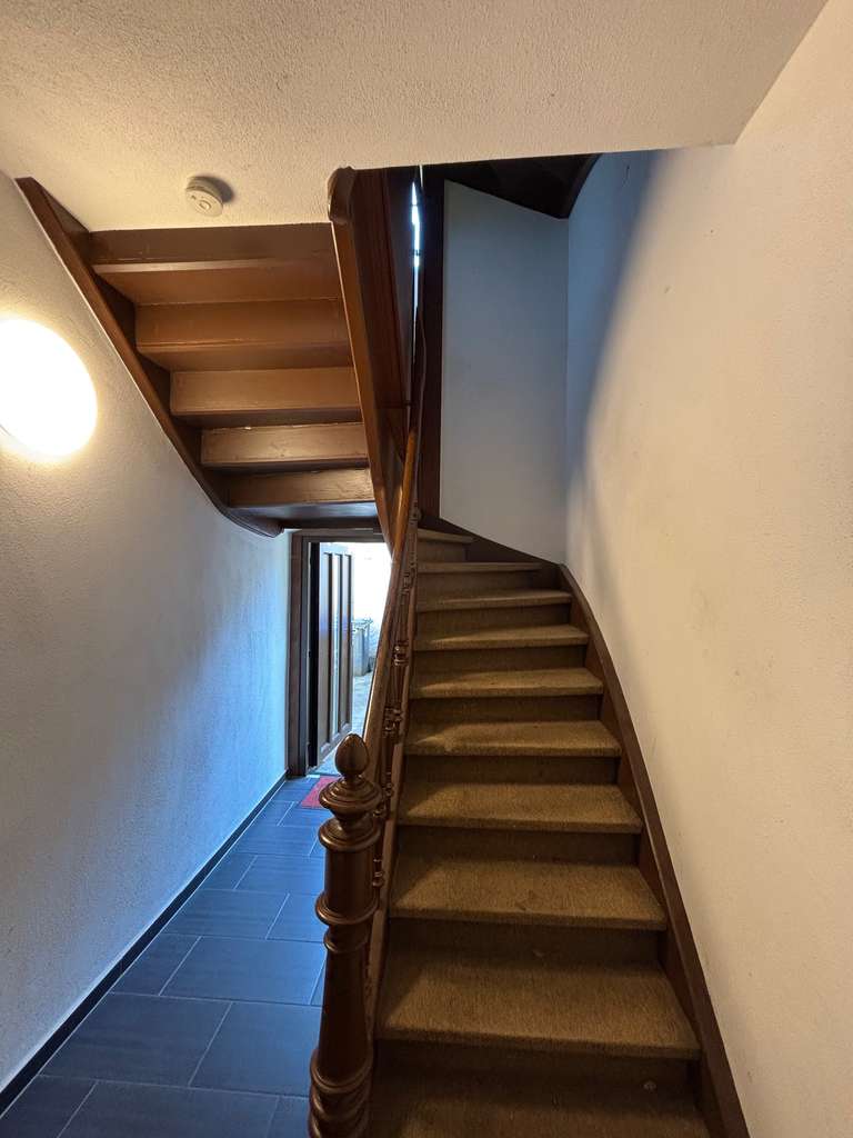 Immobilie in Meisenheim - Eigentumswohnung als Renditeobjekt in historischem Stadthaus in Meisenheim - Bild 4