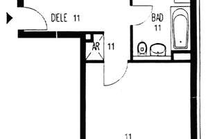 Neubau im Bötzowviertel - Schöne 2-Zimmer-Wohnung mit Balkon! – Bernhard-Lichtenberg-Straße 13, 10407 Prenzlauer Berg, Berlin – Vorschaubild 23