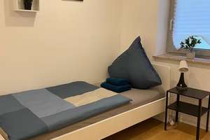 Charmantes Stadthaus mit Dachterrasse im Herzen von Andernach – Die vollständige Adresse der Immobilie erhältst du vom Anbieter., 56626 Andernach – Vorschaubild 10