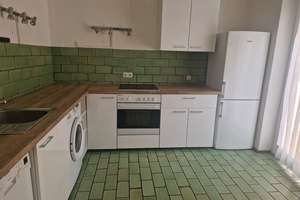 Helle 2-Zimmer Wohnung mit Südbalkon im 2. OG in Heidelberg-Neuenheim samt großer Einzelgarage – 69120 Neuenheim, Heidelberg – Vorschaubild 3