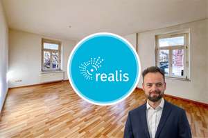 +++zentral, charmant und begehrt - Eigentumswohnung in Chemnitz-Altendorf/Kaßberg+++ – Ricarda-Huch-Str. 12, 9116 Altendorf, Chemnitz – Vorschaubild 1