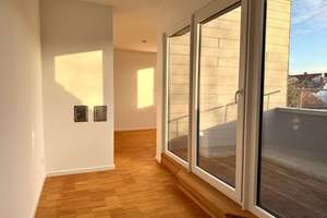 Stilvolle Maisonette-Wohnung mit hochwertiger Ausstattung und besonderem Raumgefühl