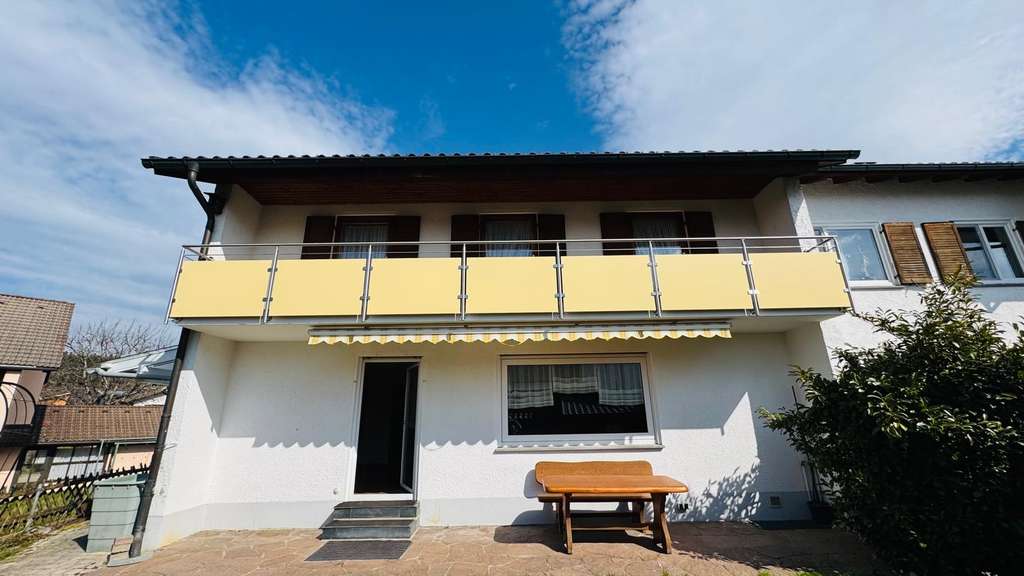 Immobilie in Weiler-Simmerberg - Hier werden sie sich wohlfühlen!! - Bild 3