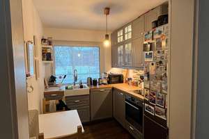 3,5 Zimmerwohnung in der Schanze – Eimsbütteler Chaussee 8, 20259 Eimsbüttel (Ortsteil), Hamburg – Vorschaubild 3