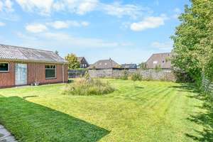 Ideal für Sylt-Pendler: Bungalow in Klanxbüll – Die vollständige Adresse der Immobilie erhältst du vom Anbieter., 25924 Klanxbüll – Vorschaubild 5