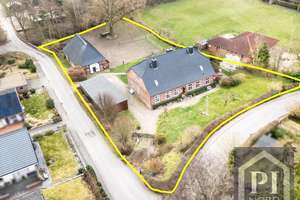 Wohnen mit Geschichte nahe der Ostsee – Exklusiv saniertes Schulhaus mit 350 m² Wohnfläche und Platz – Die vollständige Adresse der Immobilie erhältst du vom Anbieter., 24257 Köhn – Vorschaubild 28