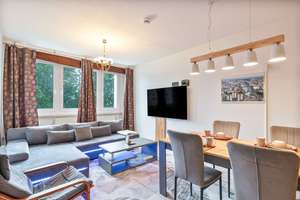 Helle 2-Zimmer-Wohnung mit durchdachtem Grundriss - ruhig, lichtreich, besonders – Die vollständige Adresse der Immobilie erhältst du vom Anbieter., 10587 Charlottenburg, Berlin – Vorschaubild 1