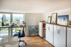 Einzigartiges 7-Familienhaus mit Teil-Seesicht und Alpenblick – Konstanz (Kreis) – Vorschaubild 6