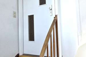 gut geschnittene 3-Zi.- DG- Wohnung in begehrter Wohnlage – Die vollständige Adresse der Immobilie erhältst du vom Anbieter., 70597 Degerloch (Ortsteil), Stuttgart – Vorschaubild 5