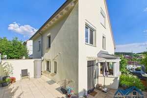 WOW - das will ich! Ankommen. Zuhause sein - stilvolle DHH mit Weitblick & purem Wohngefühl! – Göppingen (Kreis) – Vorschaubild 8