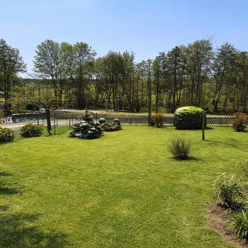 Einfamilienhaus mit viel Platz für Natur & Freizeit!
