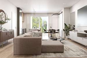 VILLA MAXHOF - URBAN NAH ANGENEHM RUHIG – Mühlthaler Straße 90, 81475 Fürstenried-West, München – Vorschaubild 5