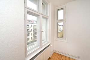 Oase mitten drin – Weitlingstraße 44, 10317 Rummelsburg, Berlin – Vorschaubild 15
