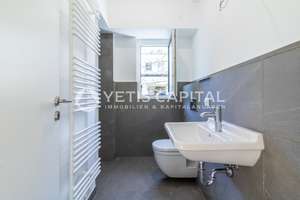 NEU: MODERNISIERT AM RAUCHENSTRAUCH-KANAL MIT AUFZUG + BALKON & TAGESLICHTBAD +PROVISIONSFREI+ – Die vollständige Adresse der Immobilie erhältst du vom Anbieter., 50931 Lindenthal (Ortsteil), Köln – Vorschaubild 6