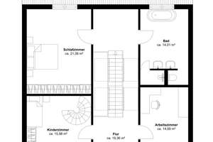 Reserviert!! Exklusives Architektenanwesen - Energieeffizienz, Design und Familienglück – Die vollständige Adresse der Immobilie erhältst du vom Anbieter., 79241 Ihringen – Vorschaubild 18