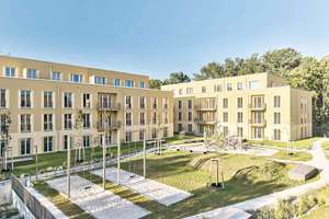 Preisaktion bis 31.10.2026 - Verkaufsstart & Sofortbezug am Wasser in Berlin-Köpenick – 12557 Köpenick, Berlin – Vorschaubild 7