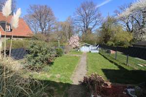 Gemütliches Reihenendhaus mit Gartenidylle, Kamin, unterkellert,  und 2 Stellplätzen – Die vollständige Adresse der Immobilie erhältst du vom Anbieter., 38226 Lebenstedt, Salzgitter – Vorschaubild 4