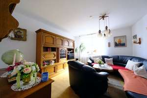 Wohnhaus mit kleinem Garten in beliebter Lage – Die vollständige Adresse der Immobilie erhältst du vom Anbieter., 42657 Burg/Höhscheid, Solingen – Vorschaubild 4