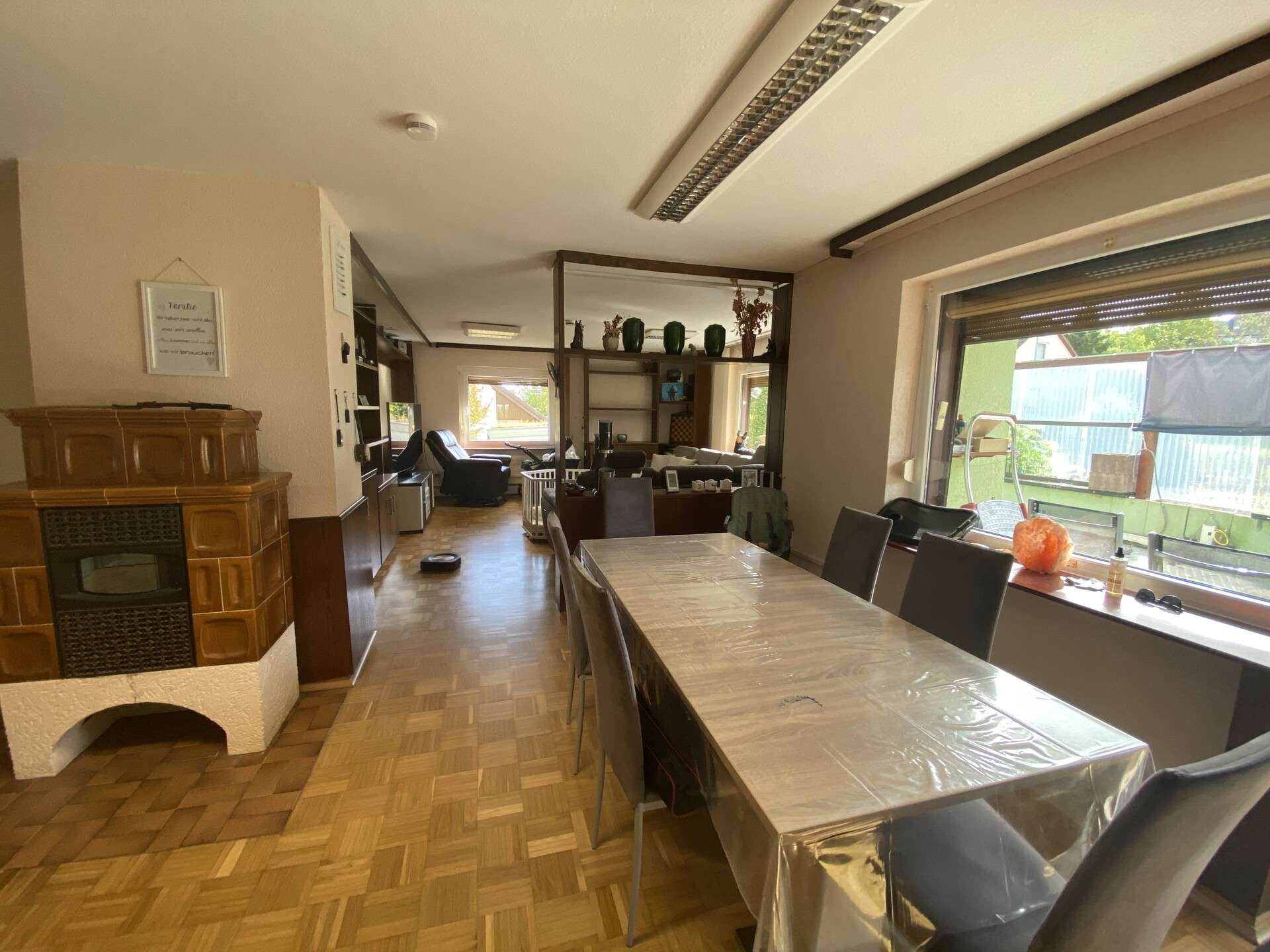 Immobilie in Habichtswald - Großzügiges EFH mit Tiefgarage zur vielseitigen Verwendung! KEINE KÄUFERPROVISION - Bild 11