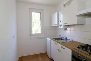 Naherholung pur! Frische Luft, Ruhe und nette Nachbarn... – Achatstraße 34, 9116 Altendorf, Chemnitz – Vorschaubild 1