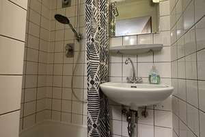 Modernisierte Wohnung mit einem Zimmer und EBK mit eigenem Garten – 68239 Seckenheim, Mannheim – Vorschaubild 3