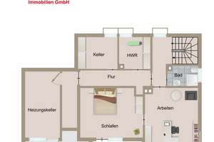 SCHADE IMMOBILIEN - Attraktives Einfamilienhaus mit zwei Garagen und Wohlfühlcharakter! – Die vollständige Adresse der Immobilie erhältst du vom Anbieter., 58840 Plettenberg – Vorschaubild 22